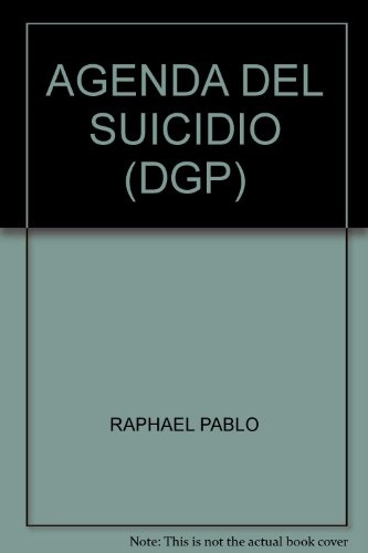 Agenda del suicidio