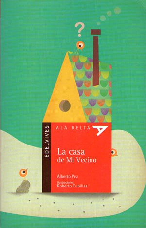 La casa de mi vecino