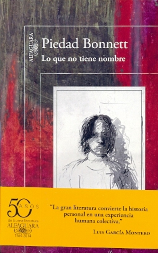 Que no tiene nombre, lo