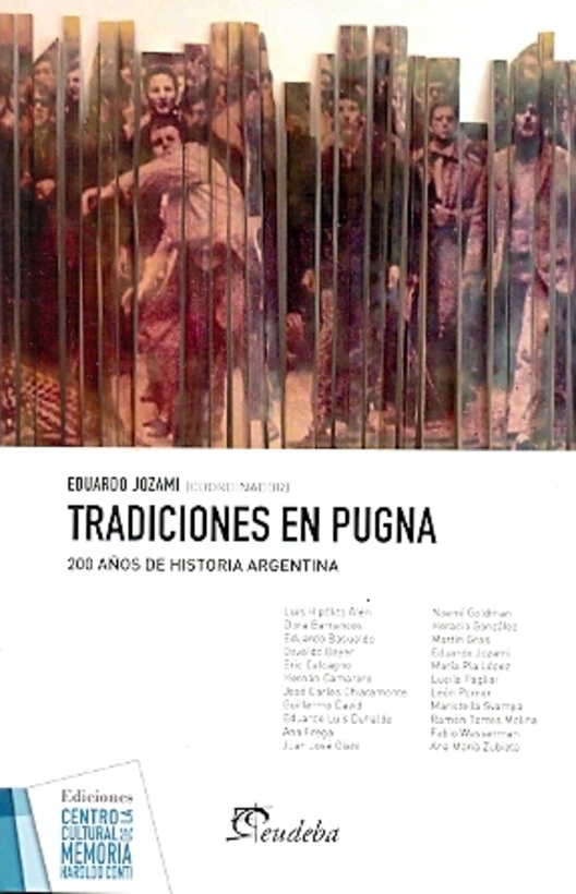 Tradiciones en pugna