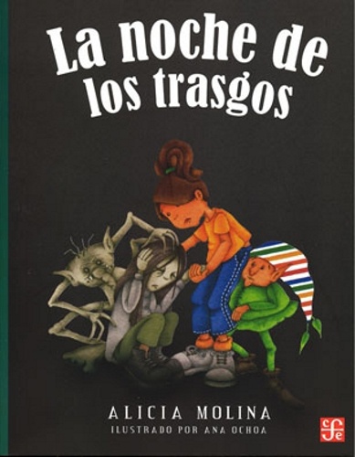 La Noche de los trasgos