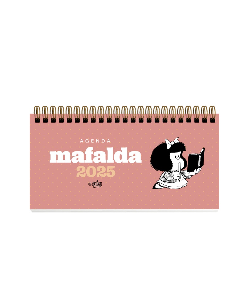 Mafalda 2025 pocket
