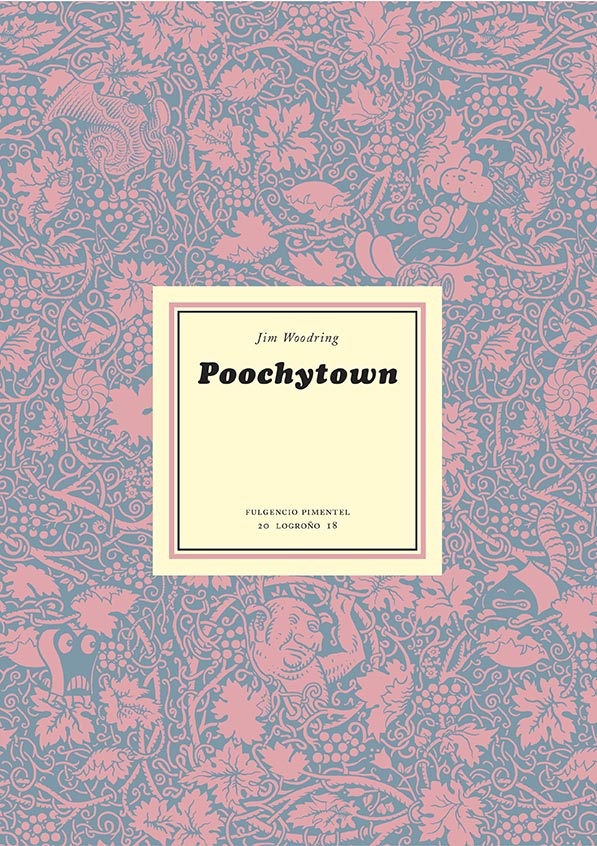 Poochytown