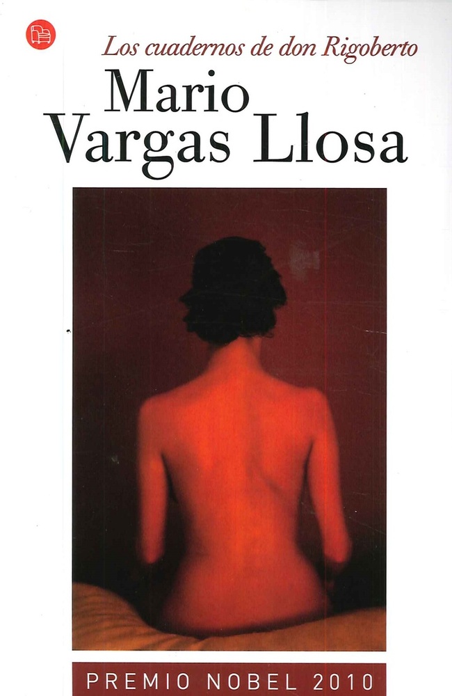 los Cuadernos de Don Rigoberto