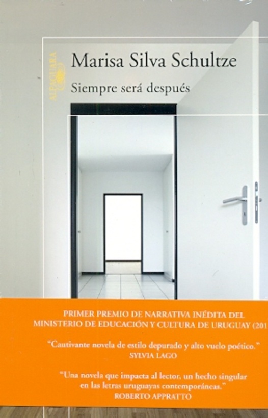 Siempre sera después