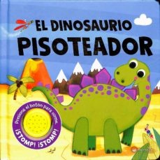 El dinosaurio pisoteador