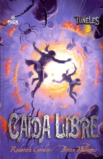Caida libre