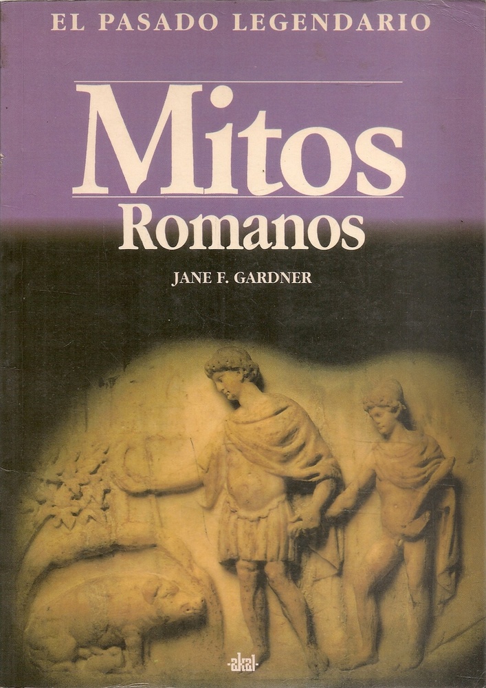 Mitos Romanos
