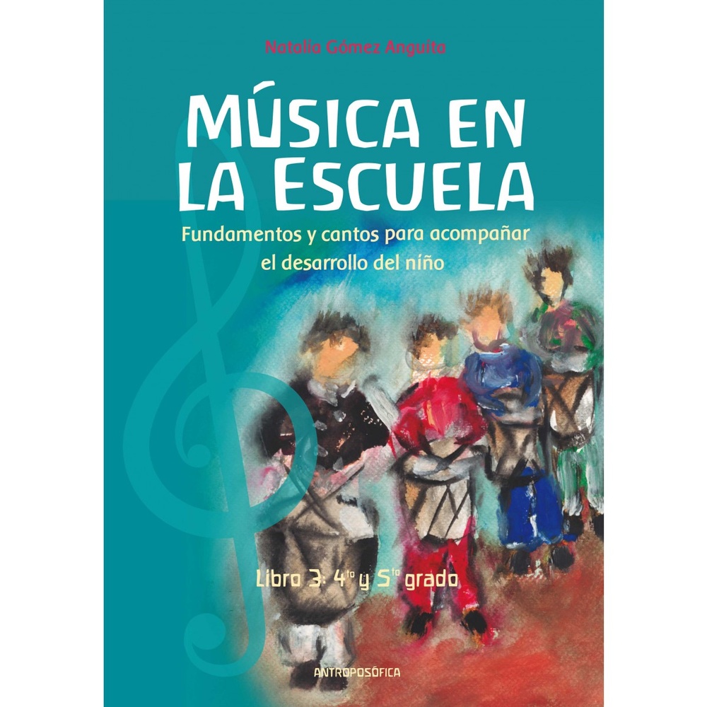 Musica en la escuela 3