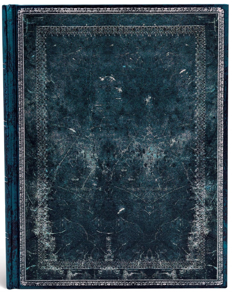 Midnight steel--ultra--rayado