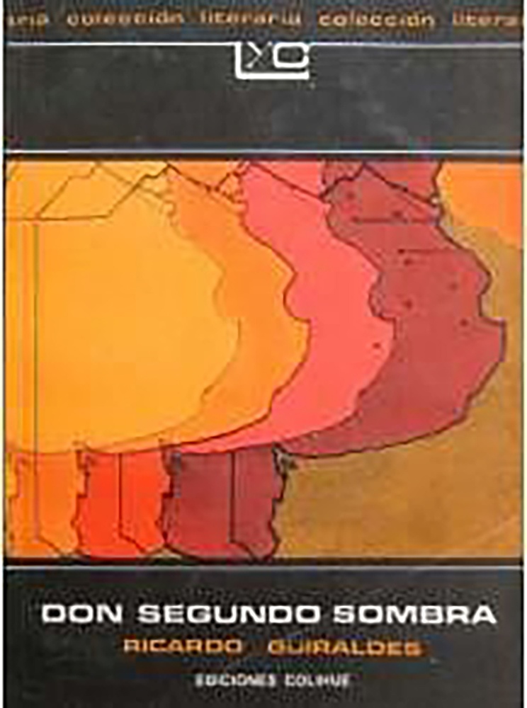Don Segundo Sombra
