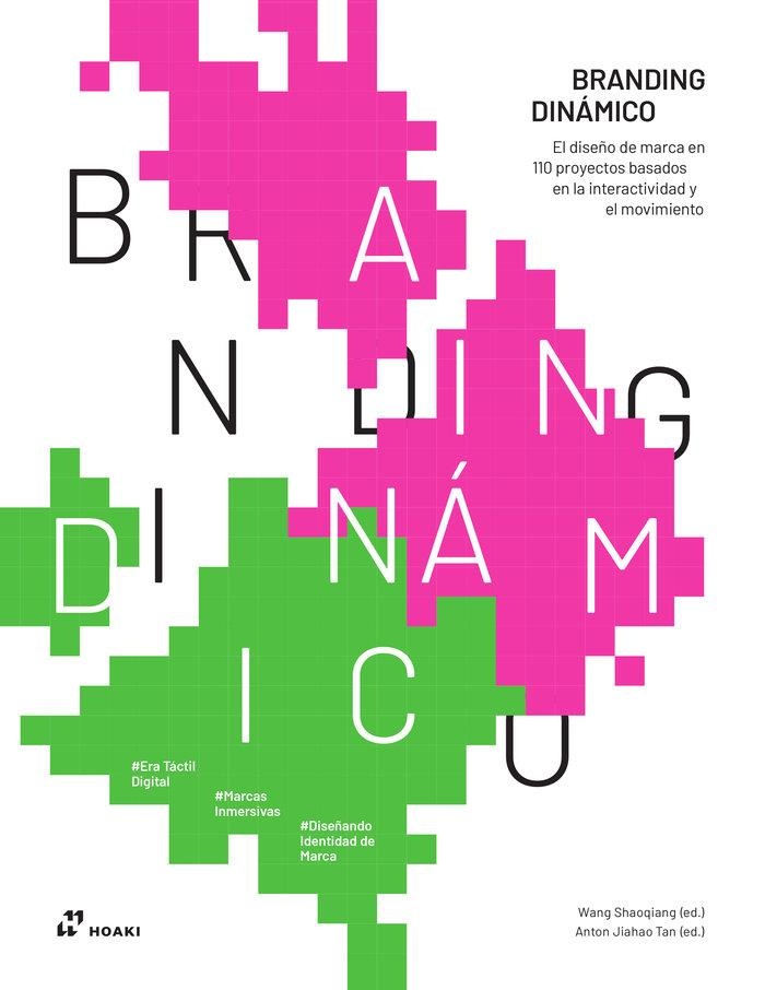 Branding dinamico