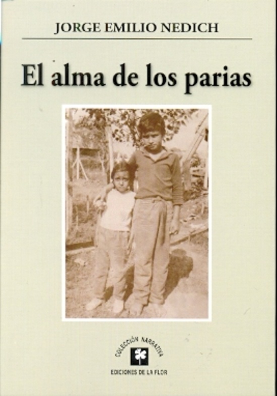 el Alma de los parias