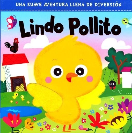 Lindo pollito