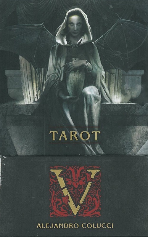 Tarot v tarot