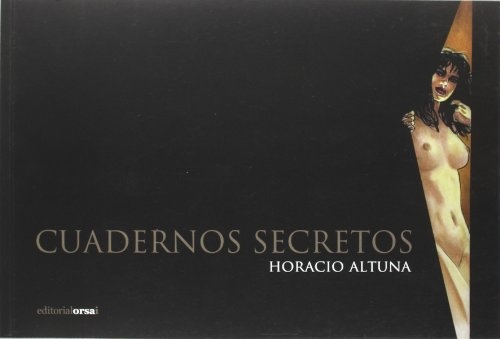 Cuadernos secretos