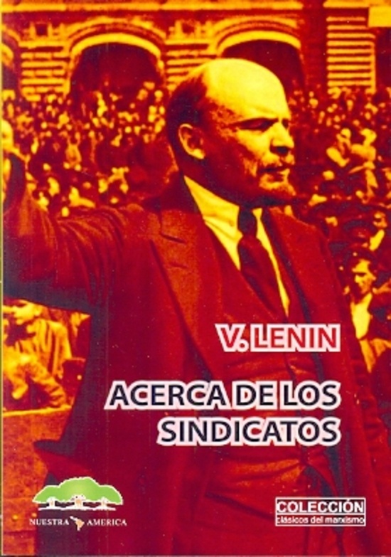 Acerca de los sindicatos