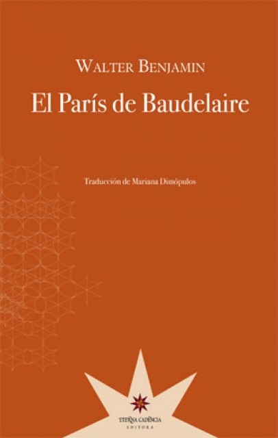 El Paris de Baudelaire