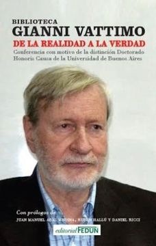De la realidad a la verdad