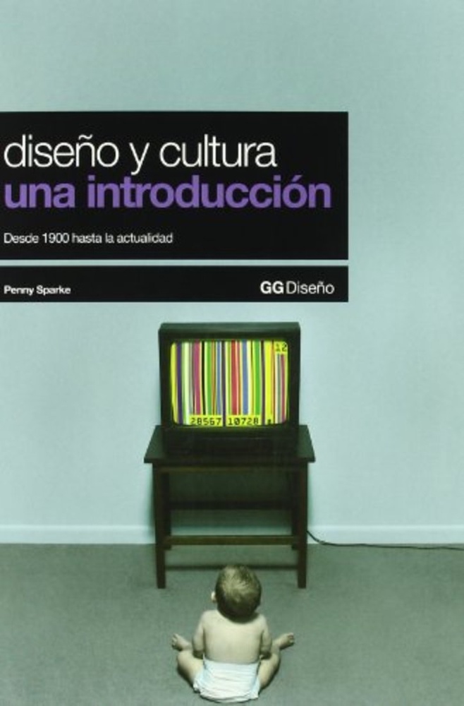 Diseño y cultura