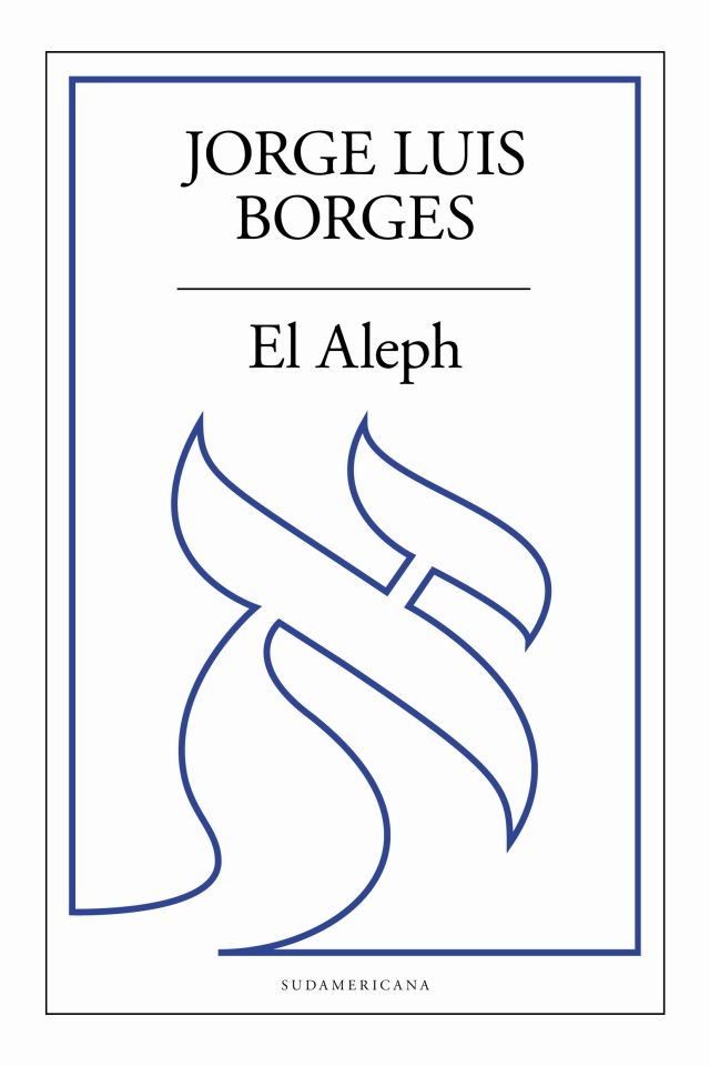 El aleph