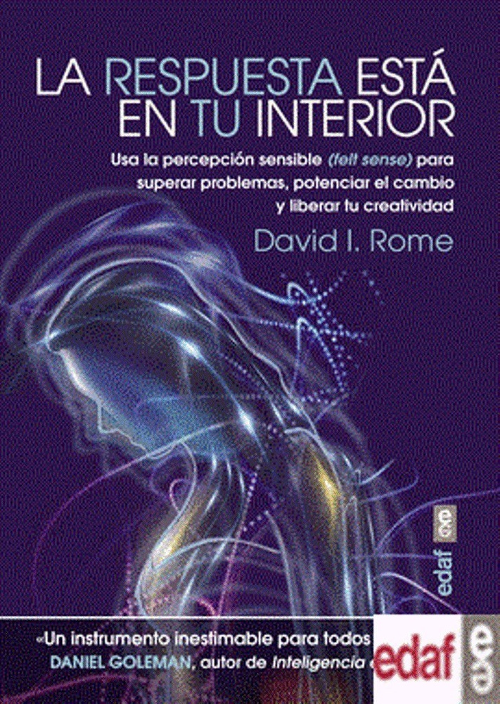 La Respuesta Está En Tu Interior