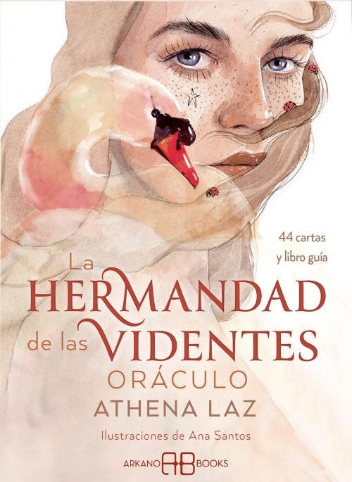 La hermandad de las videntes: oráculo