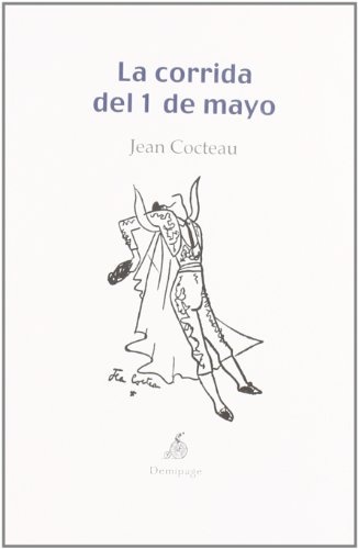 La corrida de 1 de mayo