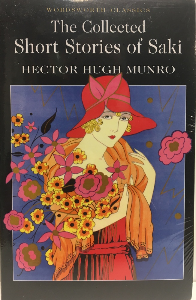 The collected short stories of Saki