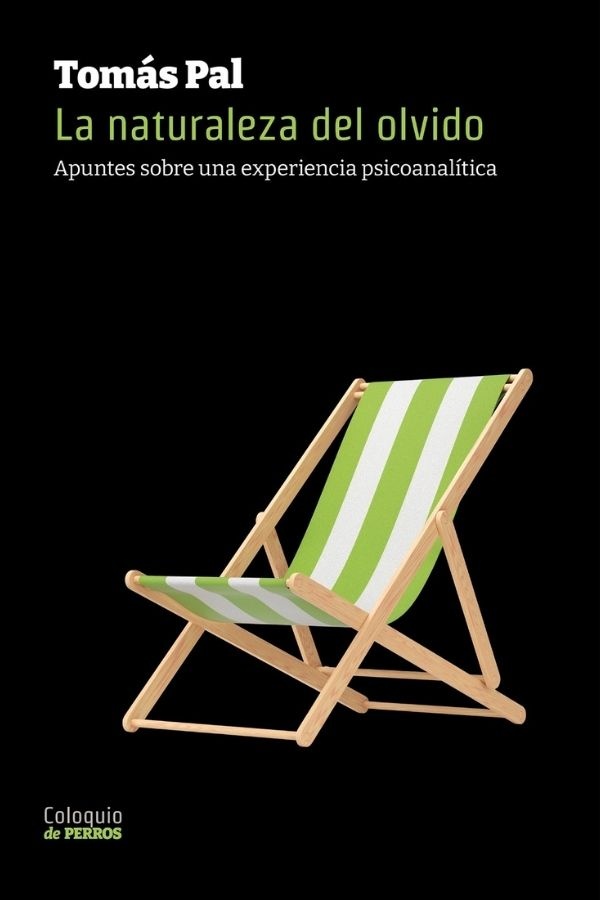 La naturaleza del olvido