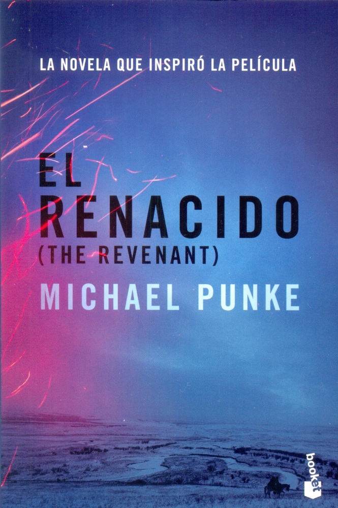 El Renacido