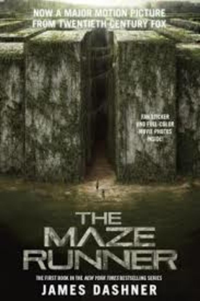 The Maze runner