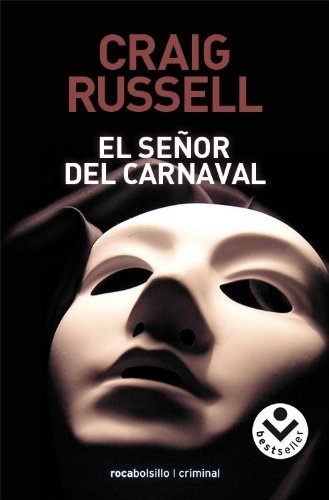 el Señor del carnaval