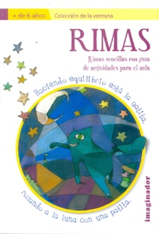 Rimas