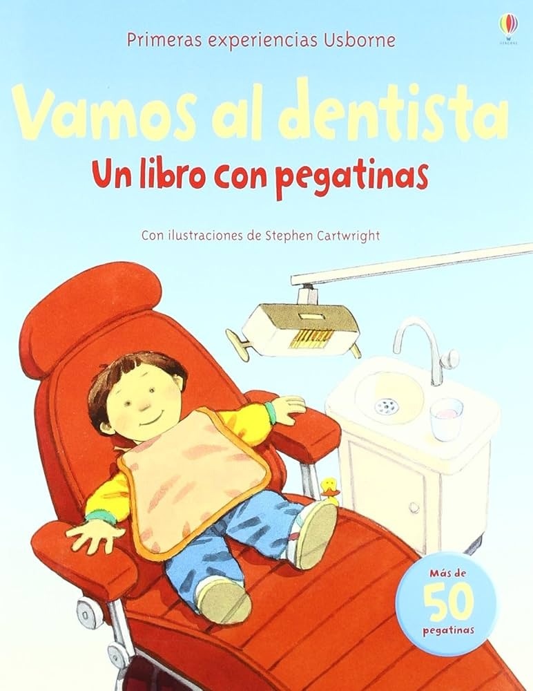 Vamos al dentista