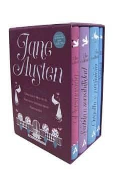 pack jane austen