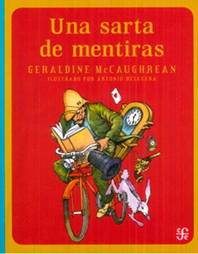 Una sarta de mentiras