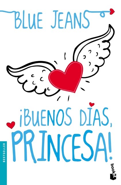 Buenos dias princesa