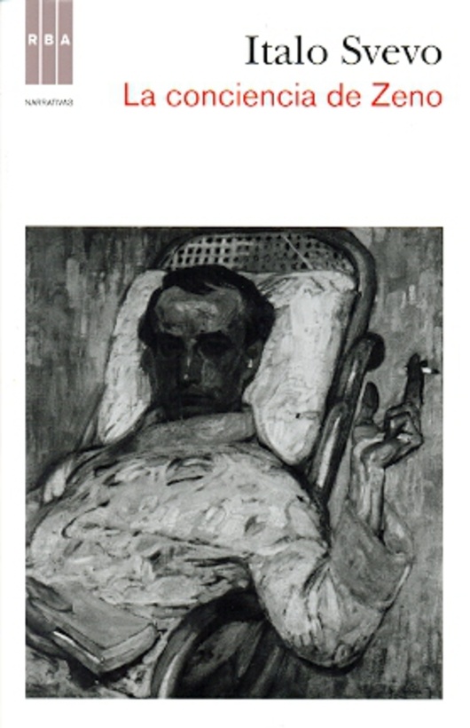 la Conciencia de Zeno