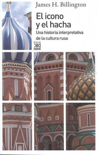 El icono y el hacha