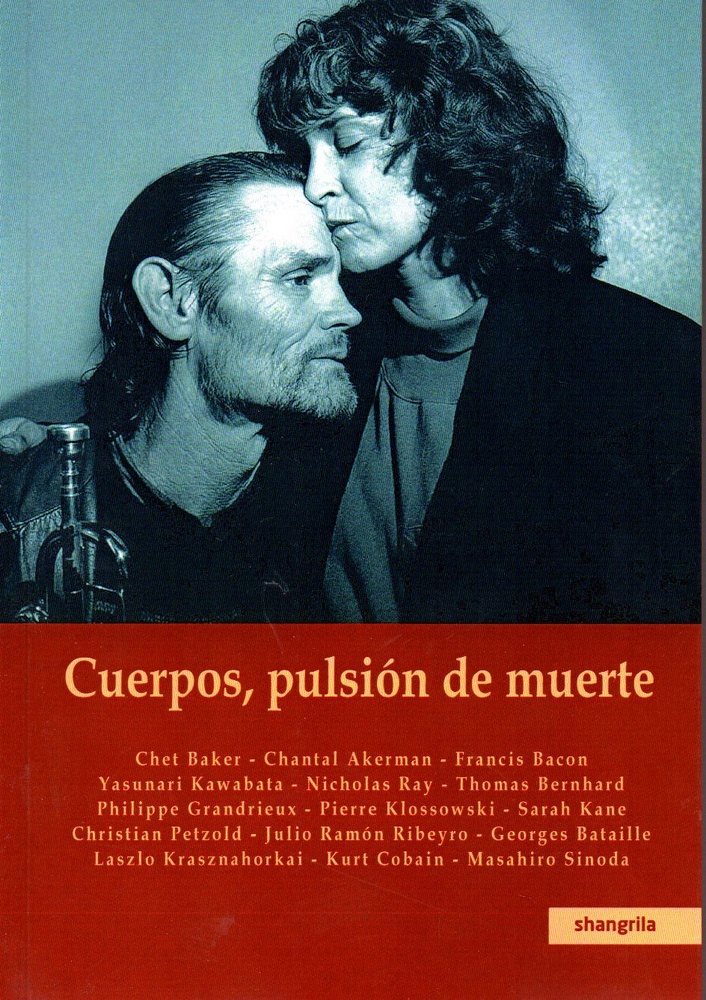 Cuerpos Pulsion De Muerte