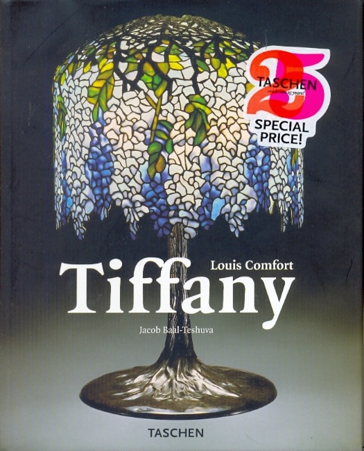 Louis Comfort Tiffany