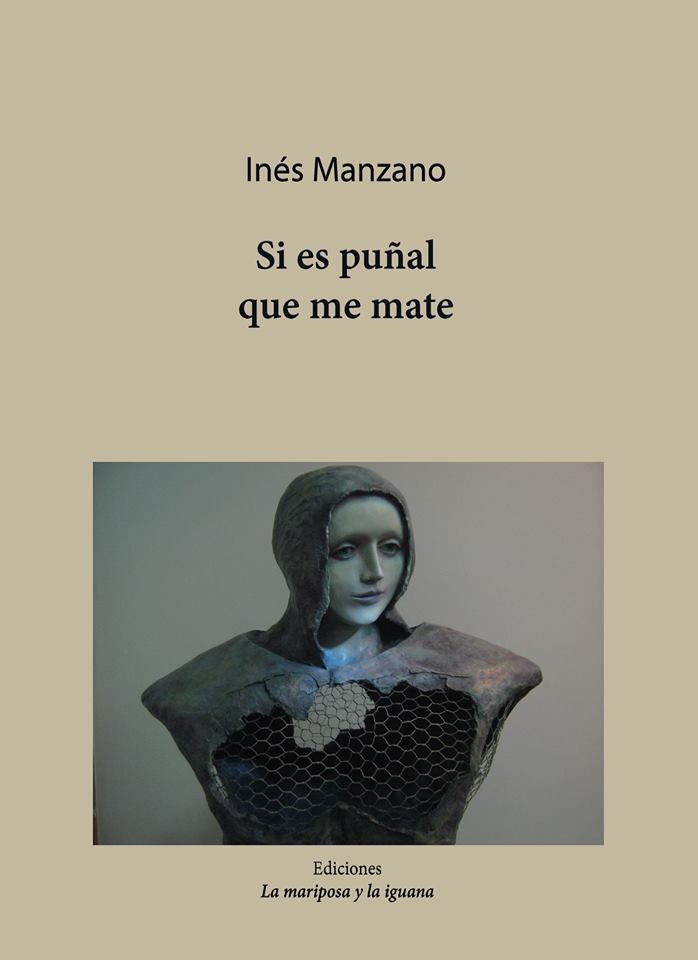 Si es puñal que me mate