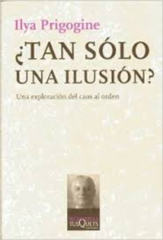 Tan solo una ilusion