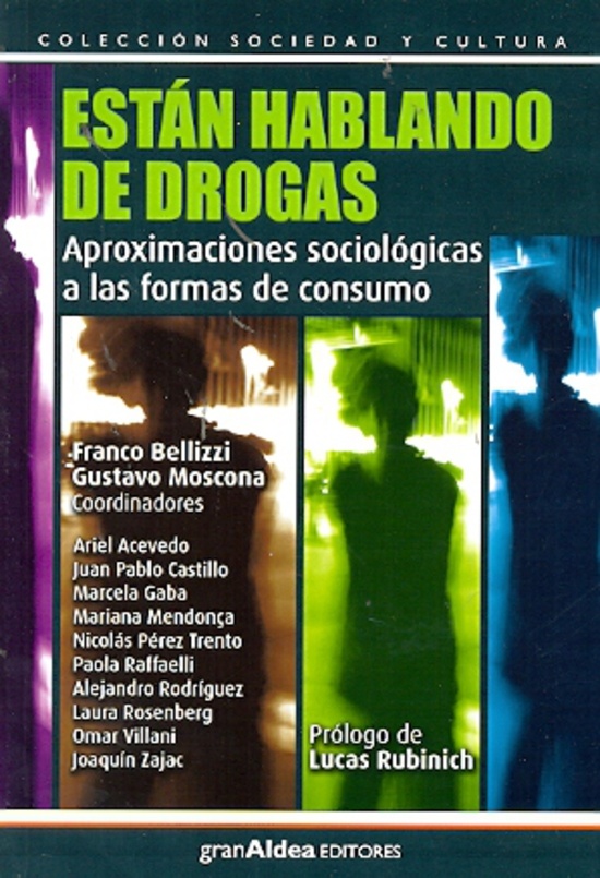 Estan Hablando De Drogas