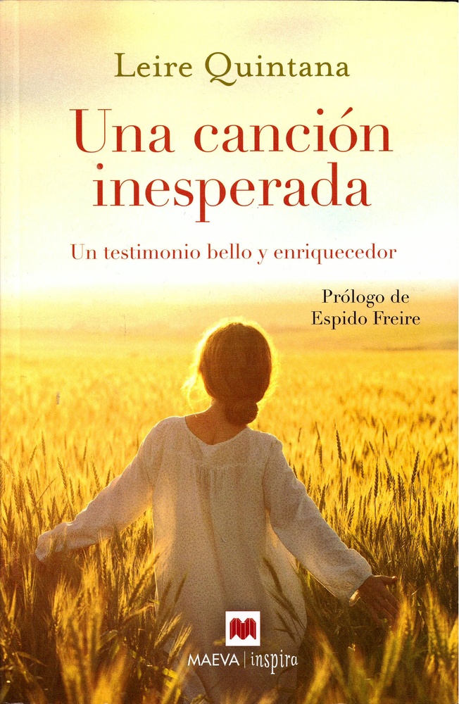 Una cancion inesperada