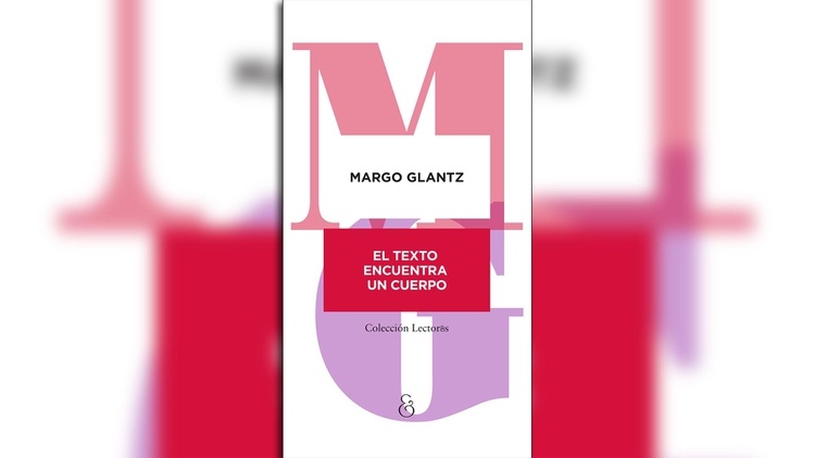 El texto encuentra un cuerpo