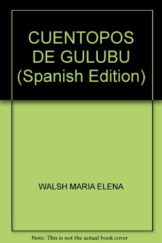 Cuentopos de Gulubu