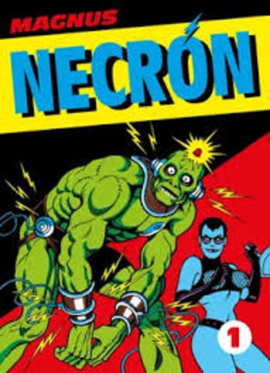 Necrón 1