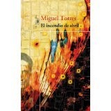 El incendio de abril